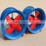 HY Roof Mounted Circulation Fan for Greenhouse and Industrial thumbnail-3