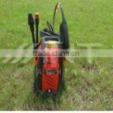 High Pressure Water thumbnail-1