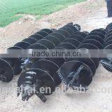 Electric Post Hole Digger thumbnail-4