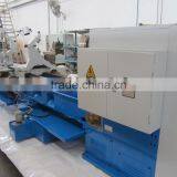 Metal Industry Lathe AL-940B thumbnail-4