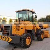 for Sales Small Wheel Loader 0.7m3 1.8t SL18C thumbnail-1