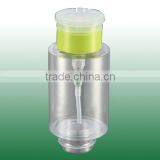 Plastic Nail Pump Nail Art Small Empty Bottle thumbnail-1