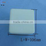 LED Tube Light Electrical Insulation Covers thumbnail-5