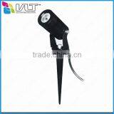 LED Spotlighting Double Rows of Led Lamps Sliver 6w Waterproof Ip65 Long Life Full-time Outdoor Use thumbnail-1