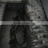 Single Shaft Shredder/single Shaft Shreddering Machine for Plastic thumbnail-4