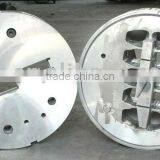 Aluminium Extrusion Die Extrusion Tool Tool Stack Ring and Bolster thumbnail-1