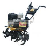 Gasoline Rotary Tiller Cultivator HL03-572 thumbnail-2