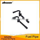 Fuel Pipe/ Oil Chain Saw MS250 Spare Parts thumbnail-1