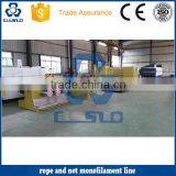 High-Performance Hdpe Monofilament Extruder Machine thumbnail-3