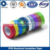 HIGH QUALITY LOW PRICE PVC INSULATING TAPE thumbnail-1