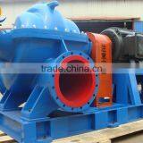 Large Capacity Hydro Power Plant Double Suction Sea Water Pump thumbnail-4