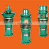Non-Clog Energy-Saving Hand Deep Water Well Electric Water Pump thumbnail-5