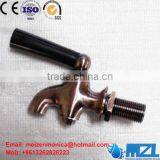 2014 Hot Selling!chrom Plated Stainless Steel Beer Tap thumbnail-3