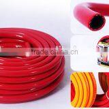 Odourless Fabric Covered Air Hose for Conveying Water thumbnail-1