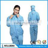 Anti-static Clothing, ESD Smock,ESD Garment,ESD Working Cloths thumbnail-4