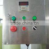 Crude Drugs,chinese Herb Pieces Hot Air Circulation Oven Machine thumbnail-6
