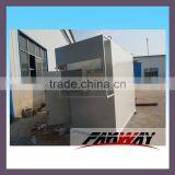 RXH-14-C Low Price Industrial Fruit Dryers With 120kg Capacity thumbnail-1