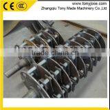 TFQ130-50 Multifunctional Wheat Straw Hammer Mill,wood Hammer Mill Crusher thumbnail-4