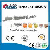 Corn Chips Production Line thumbnail-1