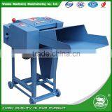 WANMA4461 Gold Supplier Chaff Cutter Machine Feed