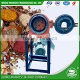 WANMA4958 High Quality Cardamom Grinding Machine thumbnail-6