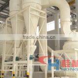Raymond Mill for Refractory Material; China Raymond Mill for Sale thumbnail-5