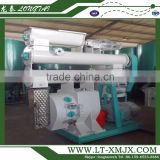 Farm Poultry Equipment Flat Die Animal Feed Mill Sheep Cattle Food Pellet Machine