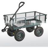 Steel 2-in-1 Utility Wagon thumbnail-1