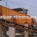 High Efficiency Mining Circular Vibrating Screen thumbnail-3