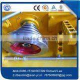 Block/drum for Straight Line Wire Drawing Machine thumbnail-6