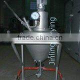 DSH Series Double Screw Cone Mixer thumbnail-1