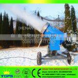 [HENAN TOPS] Theme Park Game Amusement Snowmaking Machine thumbnail-5