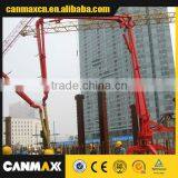 Concrete Placing Boom thumbnail-1