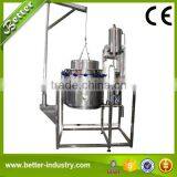 Essential Oil Machine 50L thumbnail-1
