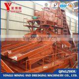 Highest Recovery Gold Dredger With Low Cost For Sale thumbnail-2