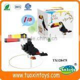 Outdoor Kids Interlocking Imagination Building Block thumbnail-2