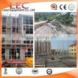 JBT30 P1 Sale Mobile Portable Concrete Mixer and Pump thumbnail-4