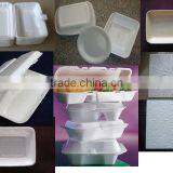 Hot Sale! Polystyrene Disposable Food Box Making Machine thumbnail-6