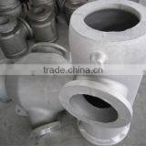 CNC Maching Parts/Aluminum CNC Machined Parts