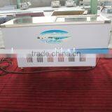 Hot Sale High Quality Seafood Refrigeration Equipment for Supermarket or Restaurant thumbnail-1