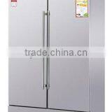 High Temperature Disinfection Tableware Cabinet thumbnail-2