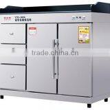 YTD-368A-2 Sterilization Case Ozone Disinfection Cabinet Tableware Disinfecting Cabinet thumbnail-1