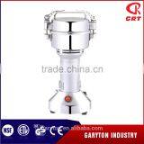 GRT - 03AL Electric Tobacoo Milling Grinder With Lock Type Lid