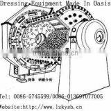 Cone Energy Ball Mill/Industry Ball Mill Machinery thumbnail-1