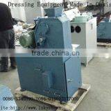 Aboratory Mineral Processing Sealed Jaw Crusher thumbnail-1