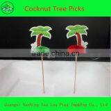 Food Drink Decorative Handicraft Chrysanthemum Picks thumbnail-4