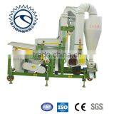 Small Red Beans ,Green Mung Beans and Pea Cleaner With Gravity Table Factory Price and Best Quality and Service thumbnail-2