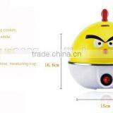 Factory Directly Supplying Stainless Steel Egg Cooker Machine Steamer Cooker thumbnail-6