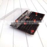 Big Rectangular Flower Japan Food Sushi Food Plate thumbnail-3