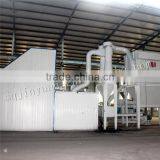 New Design Good Quality Jinpeng XY-C850 Carbon Black Granule Machine thumbnail-5